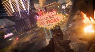 Battlefield 6 terá jogabilidade em Las Vegas e evento com Dead Space na Temporada 5