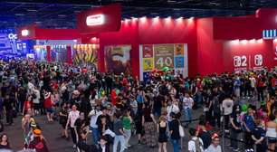 BGS 2026: Veja os principais estandes confirmados