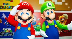 BGS 2026: Veja o que a Nintendo preparou para o evento