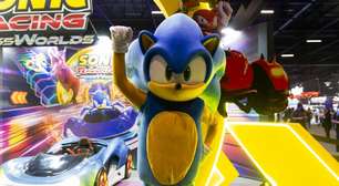 Sega na BGS 2026: confira os principais destaques da empresa