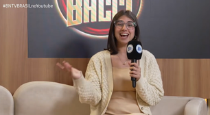 Eduarda Campopiano explica por que se considera 'inimiga das feministas'