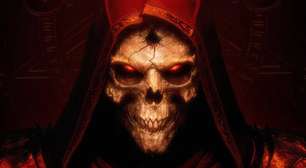 Diablo II Resurrected vira jogo de Realidade Virtual com mod e resultado impressiona