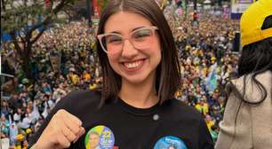 'Vou barrar tudo que seja ideologicamente de esquerda', diz Eduarda Campopiano sobre atuação na Alesp