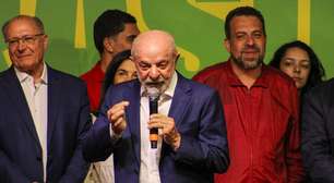 Lula pressiona direita no Senado em votação da escala 6 por 1: 'A sociedade está de olho'