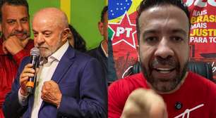 Campanha afirma que Lula recebeu 'estranheza e revolta' a decisão de Nunes Marques