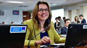 Após perder reeleição, Leila do Vôlei pede afastamento do Senado; saiba quem é a substituta