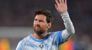 Opinião: Messi ensinou a CR7 a diferença entre 'querer e ser' com diferença de despedida x carta patética