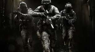 Brasil Game Show 2026 terá Meet &amp; Greet com designer de Call of Duty: Modern Warfare 4
