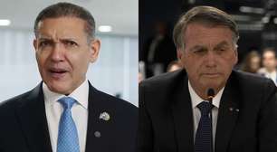 Kassio Nunes Marques cogita libertar Jair Bolsonaro após o 2º turno das eleições, diz jornal