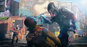 Ubisoft estaria planejando lançar versão Director's Cut de Watch Dogs: Legion em 2027