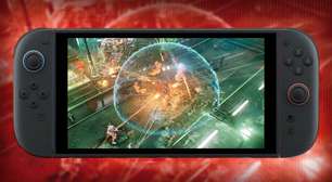 The Ascent Ultimate Edition ganha trailer mostrando gameplay no Switch 2