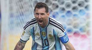 Argentina x Benin: horário e onde assistir à despedida de Lionel Messi da seleção