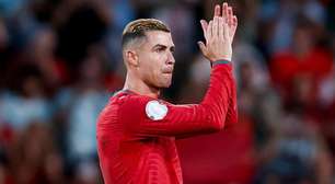Cristiano Ronaldo publica carta reveladora e dá detalhes sobre as polêmicas com Jorge Jesus