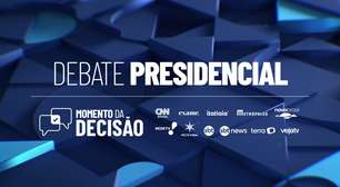 'Momento Da Decisão': pool de 11 veículos antecipa debate do 2º turno para 15 de outubro