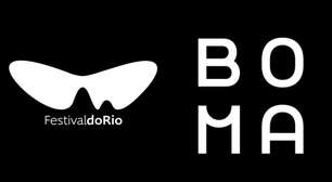 BOMA leva Elderbrook e OSGEMEOS à festa de encerramento do Festival do Rio