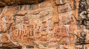 Mais de mil sítios arqueológicos cadastrados e 204 abertos à visitação: o parque piauiense que guarda uma das maiores concentrações de vestígios pré-históricos conhecidas nas Américas