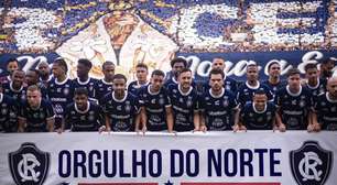 Remo encara sequência que pode definir seu futuro na Série A