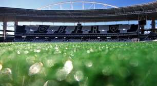 Presidente do Botafogo é sincero ao falar sobre o Vasco