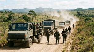 Governo autoriza entrada de militares da Argentina para exercício conjunto no RS