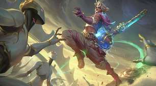 Riot torna replays de League of Legends privados e jogadores só poderão assistir a partidas das quais eles participaram