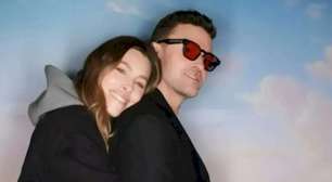 Justin Timberlake e Jessica Biel celebram 14 anos de casamento com declarações nas redes