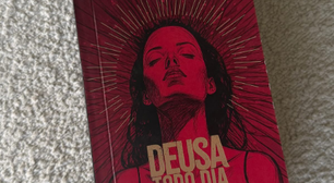 Thamires Hauch lança 'Deusa todo dia'; pré-venda inclui brindes e sorteios