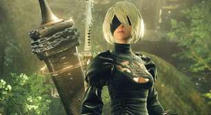 Yoko Taro pensa em se aposentar, mas continua criando jogos para prevenir demência, segundo ele mesmo