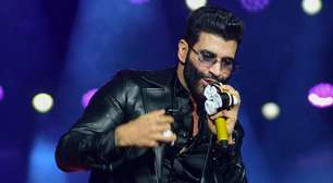 Gusttavo Lima condenado: fã pede na Justiça indenização de R$ 500 mil ao cantor, mas vai ganhar 90% a menos; mulher foi expulsa de show no réveillon de Fortaleza acusada de jogar água 3 vezes no 'Embaixador'