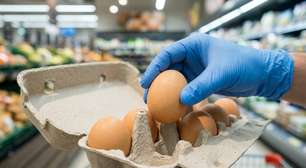 Comprar ovos com uma pequena rachadura na casca pode parecer um detalhe sem importância, mas na Austrália a orientação é evitar ovos sujos ou trincados e cozinhar os escolhidos completamente