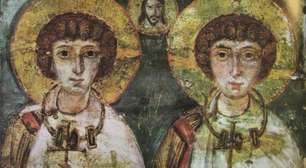 Dia de São Sérgio e São Baco: por que os santos se tornaram símbolos para cristãos LGBTQIA+?