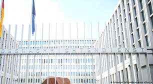 Ex-chefe da inteligência alemã teria colaborado com serviços de espionagem do Azerbaijão