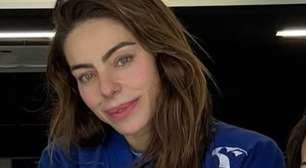 Daniella Cicarelli viraliza ao expor perrengue íntimo com marido em trailer: 'Pra fora'