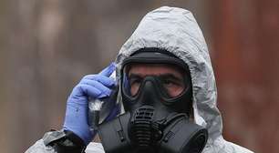 OMS pede à Rússia esclarecimentos sobre suspeita de 2º caso de pneumonia misteriosa