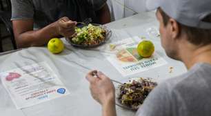Restaurantes Populares servem mais de 241 mil refeições em nove meses