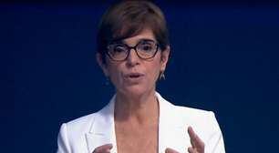 Renata Lo Prete surpreende com postagem na web: 'Com essa tropa'