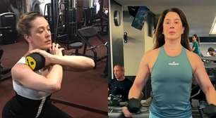 Joe Delaney, personal trainer: 'À medida que envelhecemos, torna-se cada vez mais importante determinar com precisão como e onde aplicar o esforço'