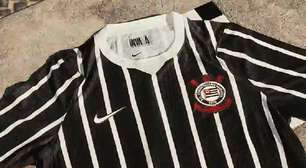 Corinthians acerta com novo patrocinador máster; veja