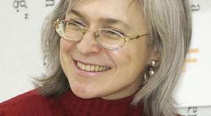 Anna Politkovskaia: 20 anos depois, mandantes da morte da jornalista russa seguem desconhecidos