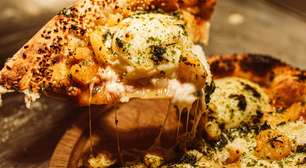 Gergelim Pizza é eleita melhor pizzaria de Mogi das Cruzes em votação popular