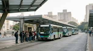 Novo PAC: Guarulhos tem R$ 165 milhões aprovados para compra de 200 ônibus