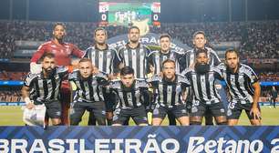 Dois titulares do Santos podem assinar com o Grêmio