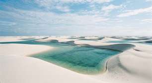 Dunas e lagoas de água doce em 156 mil hectares entre influências do Cerrado, Caatinga e Amazônia: o parque maranhense reconhecido como Patrimônio Natural da Humanidade pela UNESCO em 2024