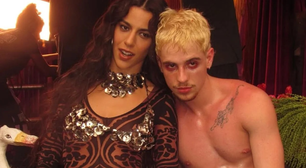 Voltaram? Juliano Floss surpreende ao comentar publicação de Marina Sena