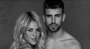 Shakira e Piqué voltam à Justiça; cantora pede visitas aos filhos em Miami