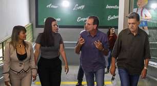 Maior do país, 'não voto' no Rio vira alvo de Paes em possível segundo turno contra Douglas Ruas