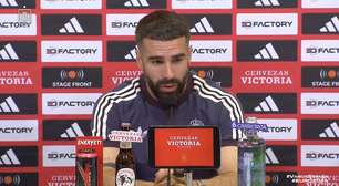 Carvajal fica próximo de fechar com clube de La Liga após sair do Real Madrid