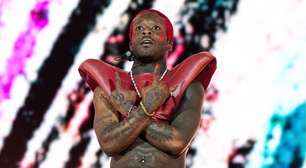 Novo álbum de Lil Uzi Vert tem 100 músicas à espera de mixagem, revela produtor