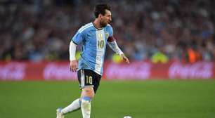 Jornais se derretem por Messi em despedida: "Melhor até o último dia"