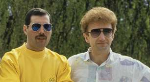 John Deacon não conseguiu lidar com morte de Freddie Mercury, diz Roger Taylor