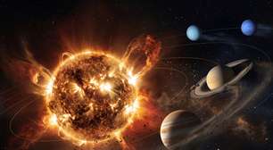 Nosso Sistema Solar vai se desintegrar antes do previsto, e estudo prova que Isaac Newton estava certo